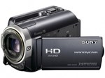  Sony HDR-XR350E